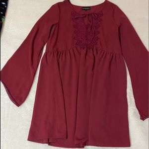 Woman’s/ juniors dress